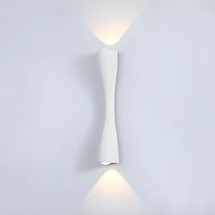 RéconfortGlow – Elegante Wandlamp voor Sfeervolle Verlichting