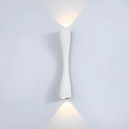 Wit / 16 x 6cm / Koud Wit