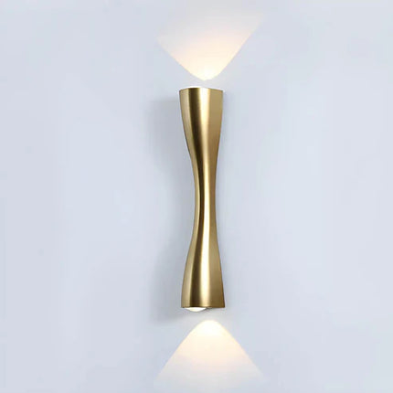 RéconfortGlow – Elegante Wandlamp voor Sfeervolle Verlichting