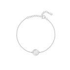 Zilver / Maagd
